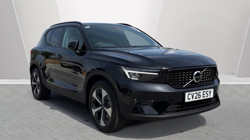 Volvo XC40 2.0 B3P Plus Dark 5dr Auto Petrol Estate